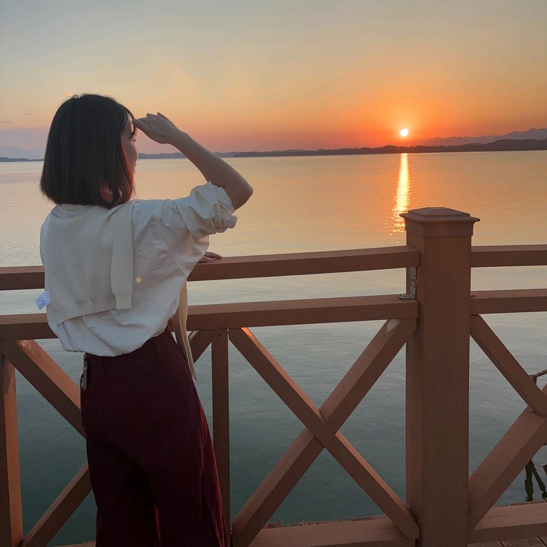 美丽女人