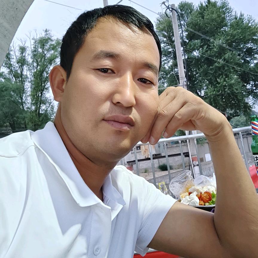 卖瓜 不为挣钱  就为了找个你