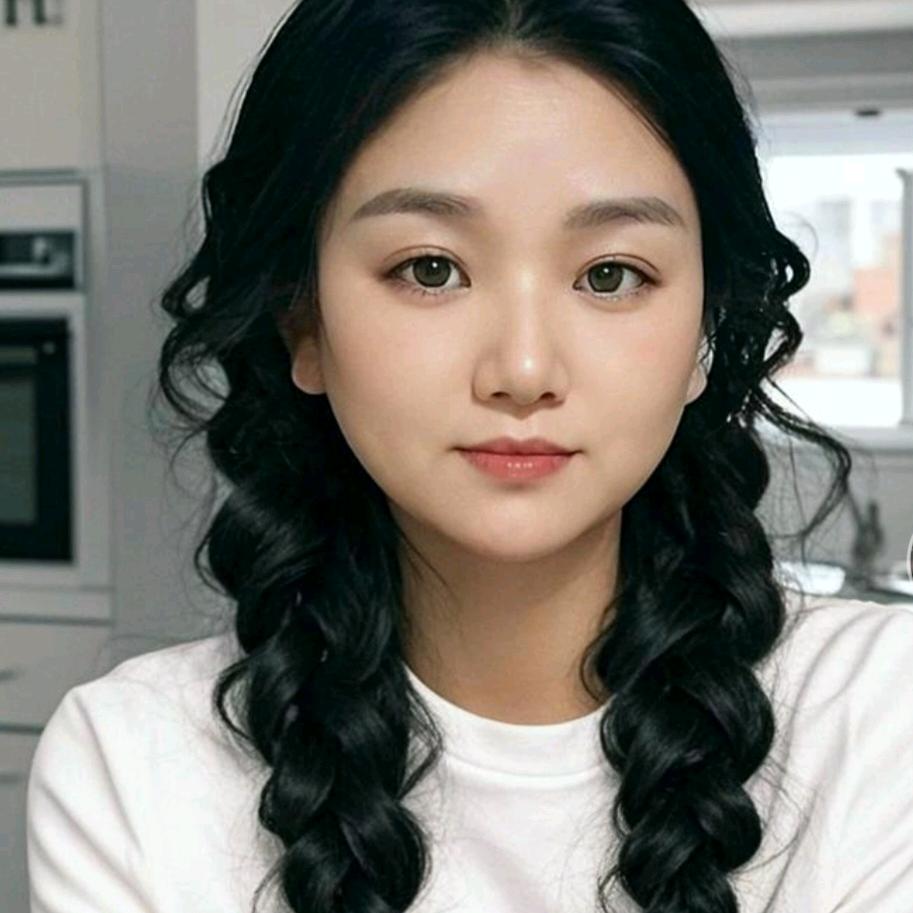 陈家三妞