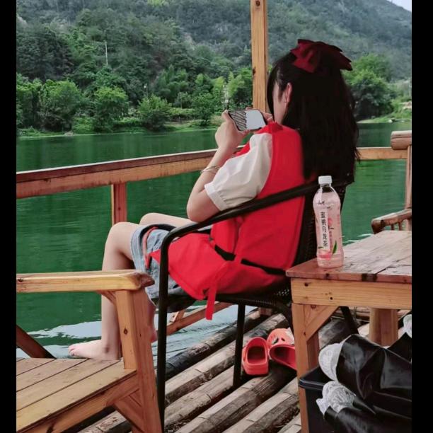 陈同学😘