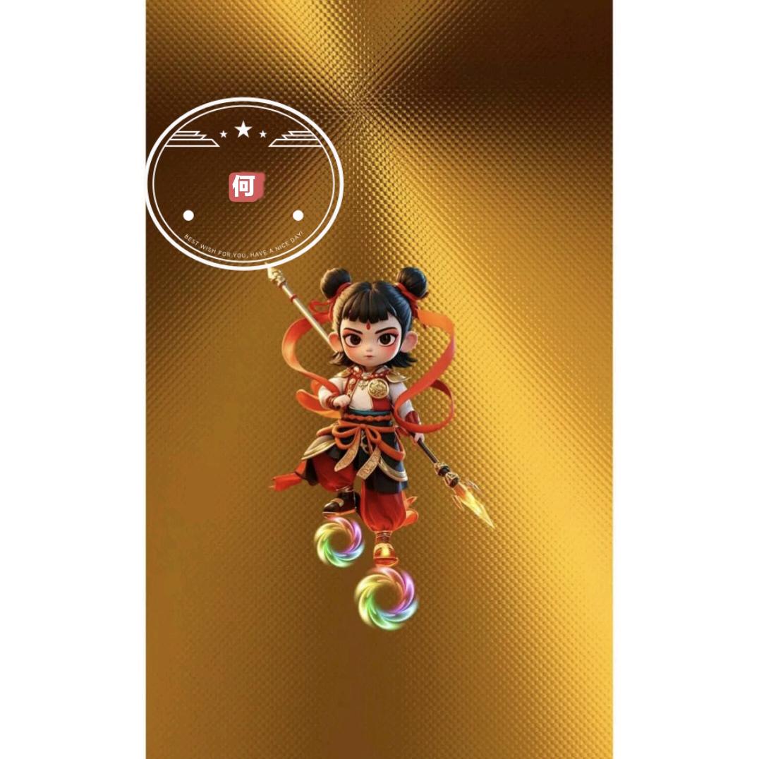 蓝色记忆