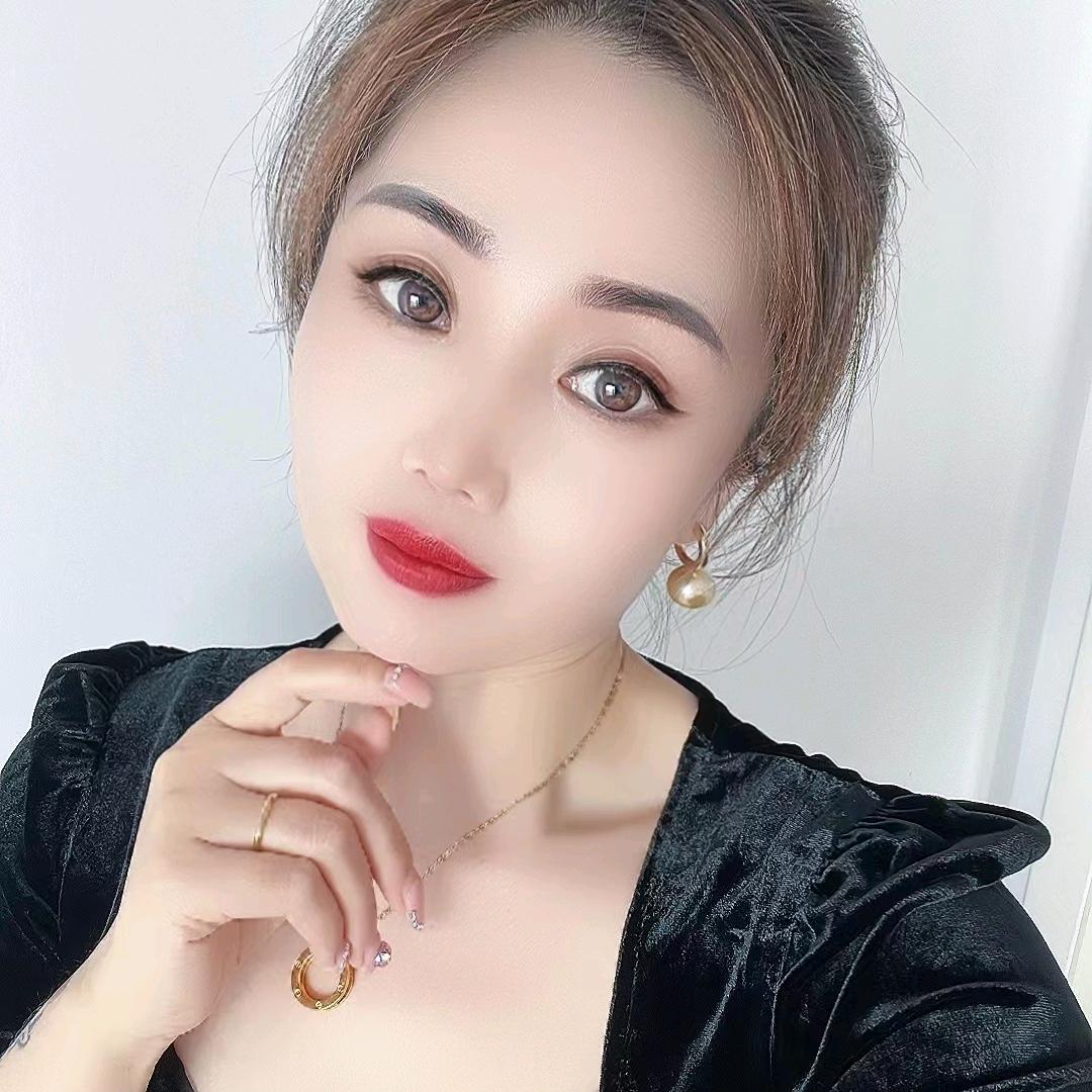 欣欣🌹