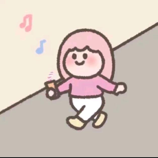 小宇的胖妈妈