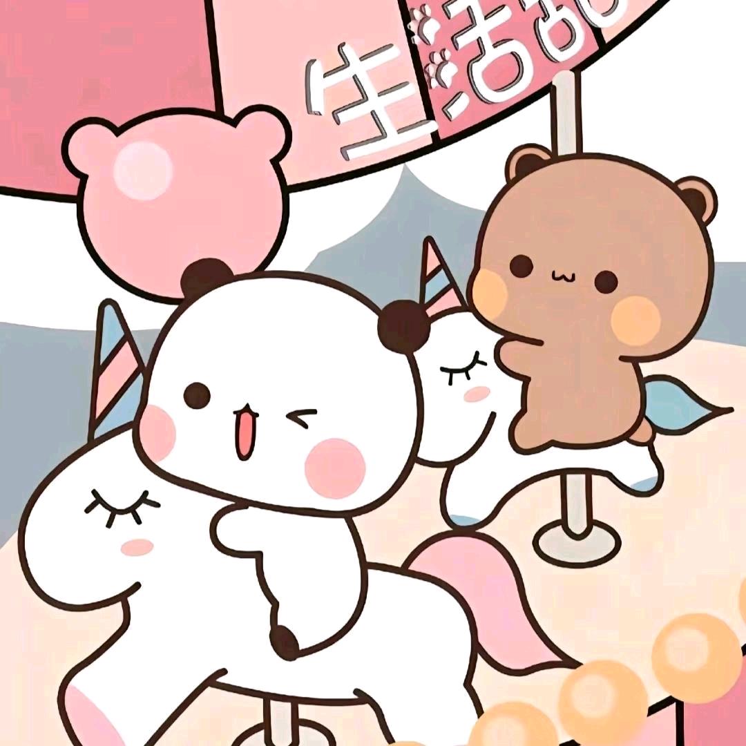 爱小路❤️