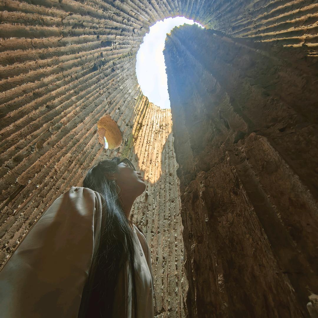 我是甜圈圈儿啊