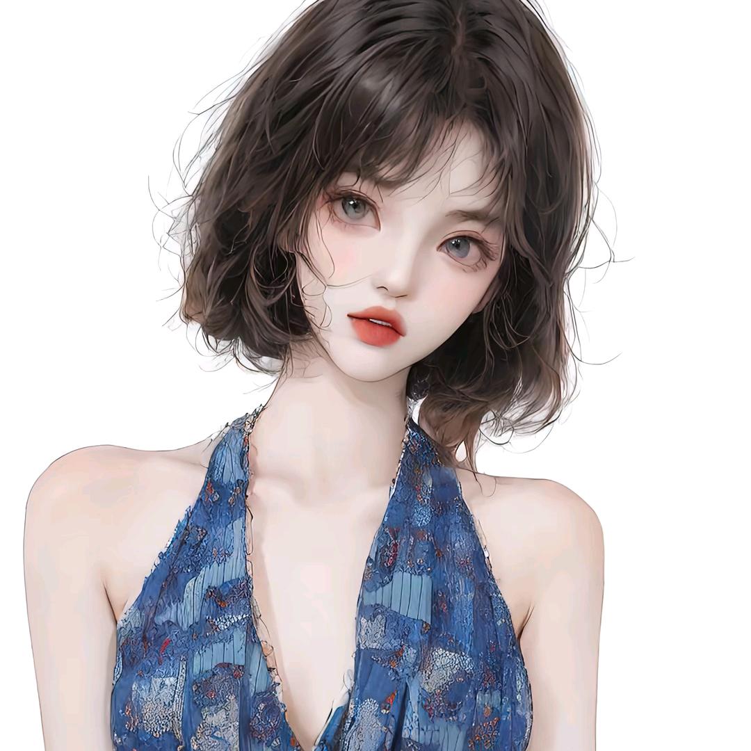 快乐女孩