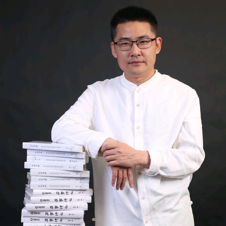 陈平 微观学社