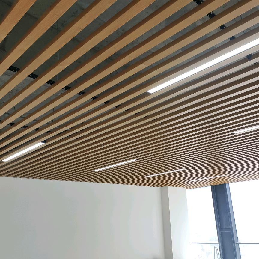 青岛蜂窝板吊顶加工厂