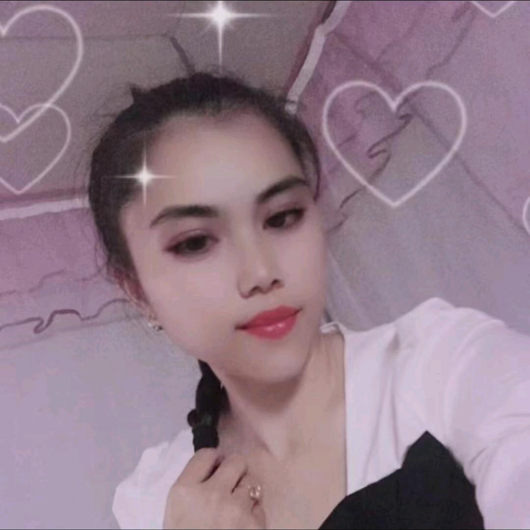 @小馨馨❤️