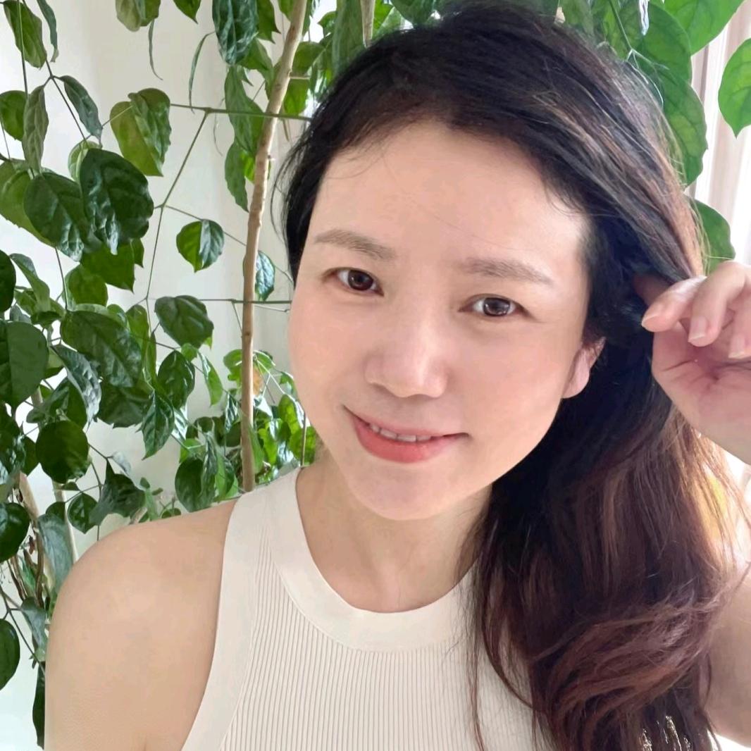 爱玲儿