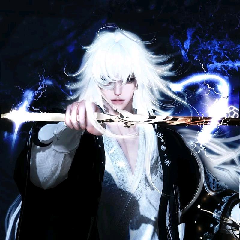 独断万古寒天帝