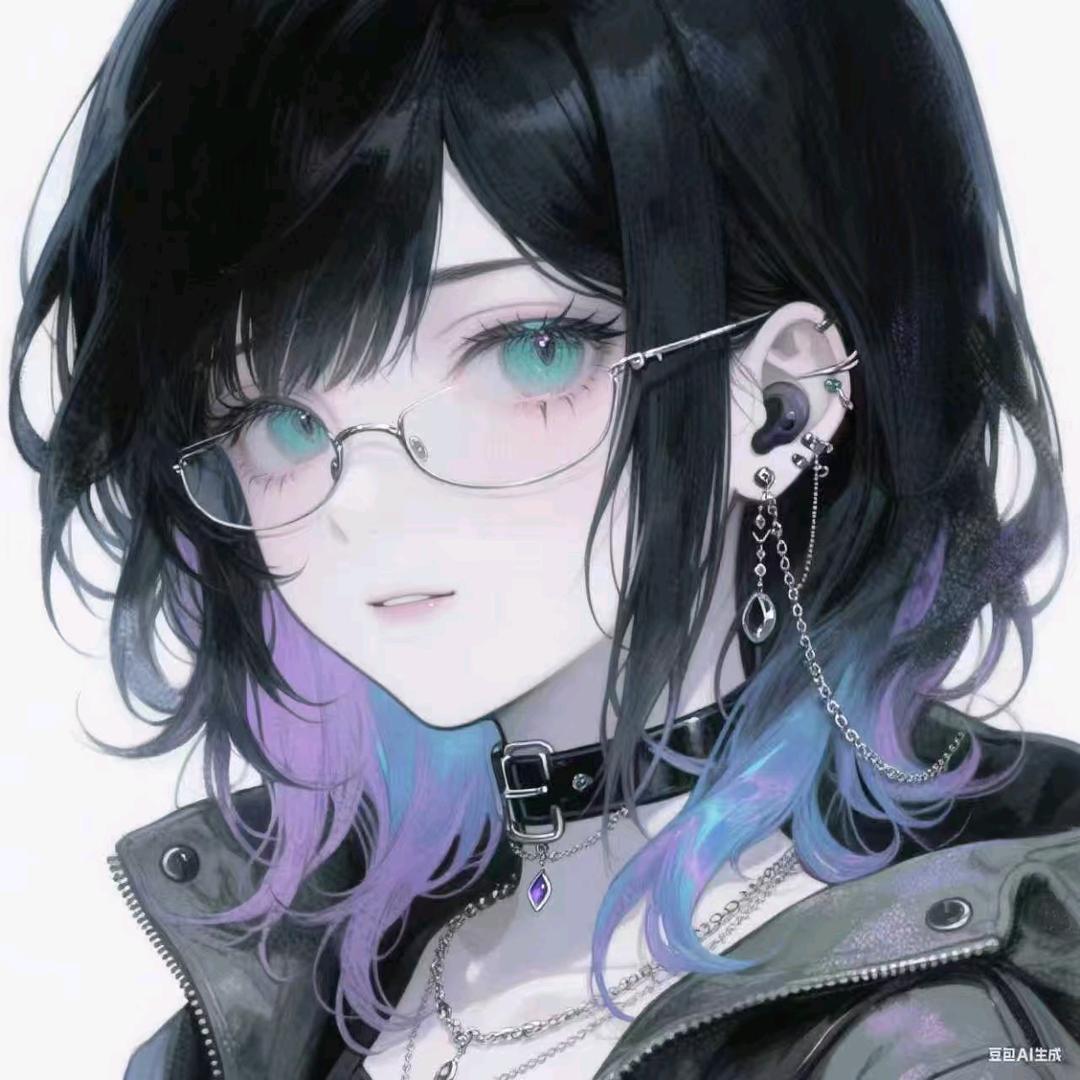 安然❤️