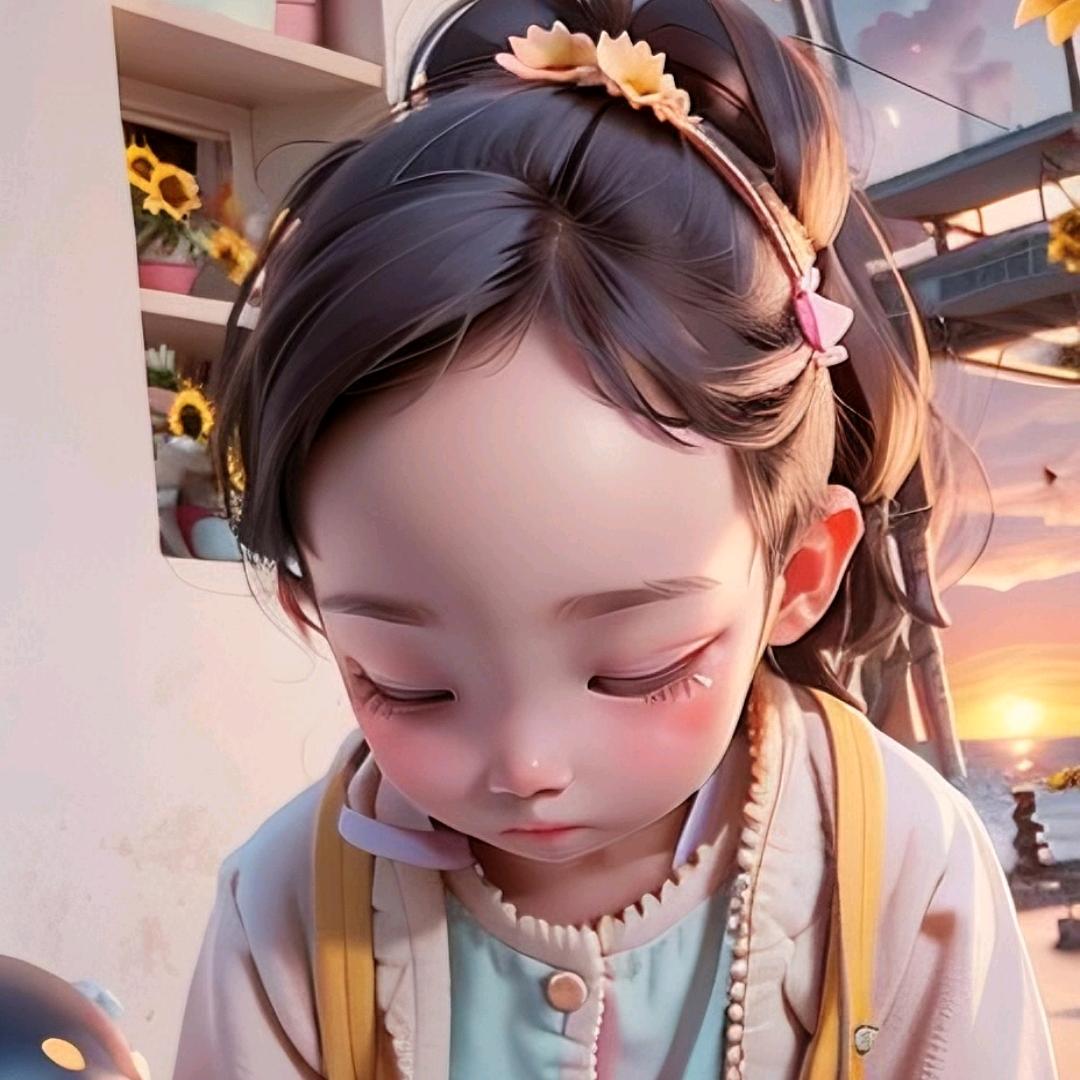 爱玩的翔哥哥