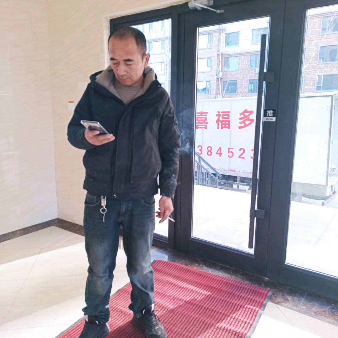 齐齐哈尔喜福多搬家