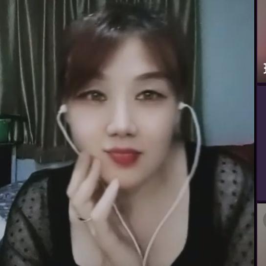 静若幽兰（兰姐）