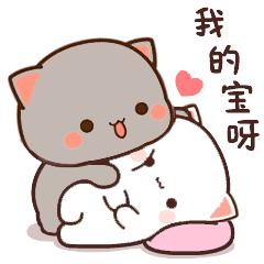 冷兔头像