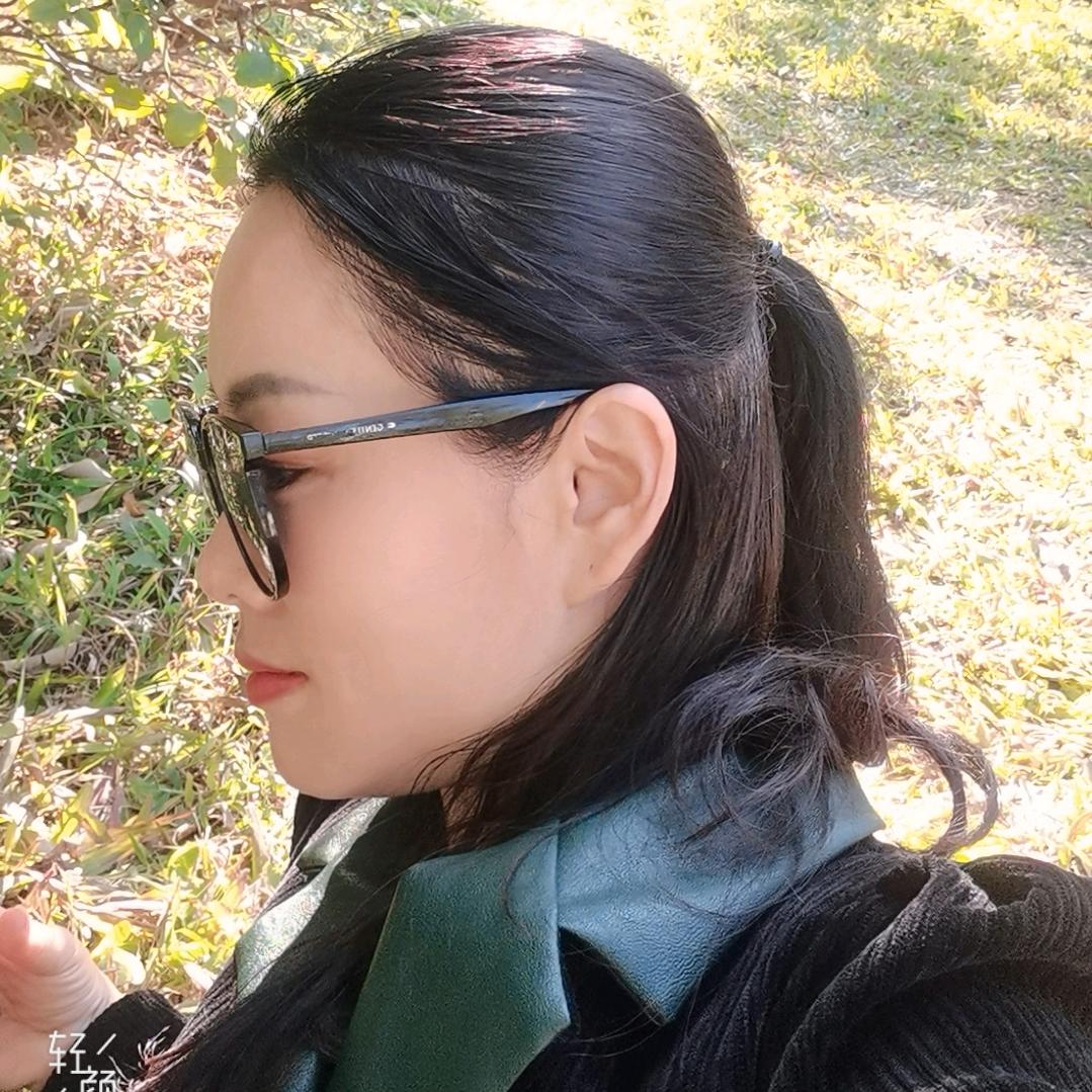 蚯蚓姐