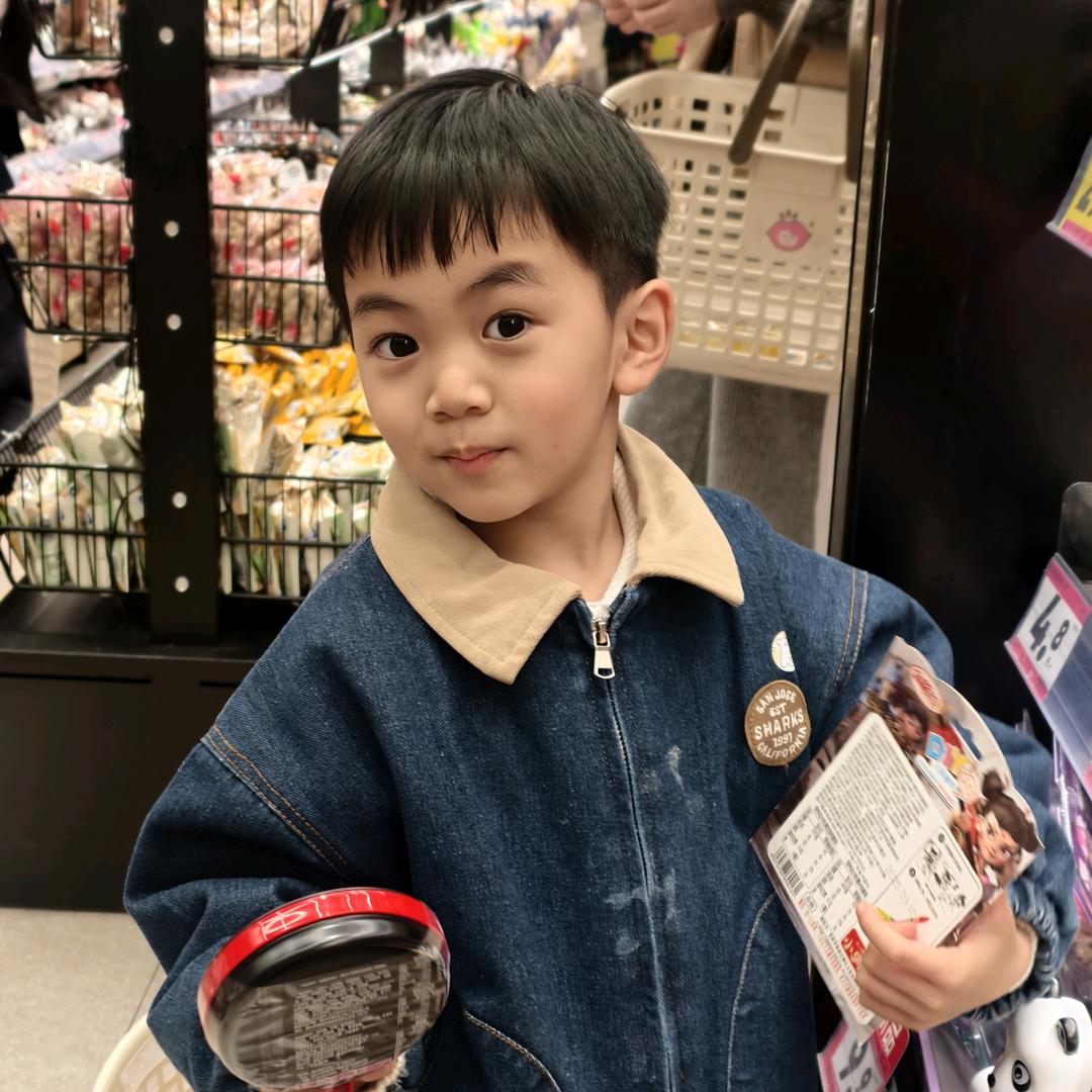 科学脑袋小米酒