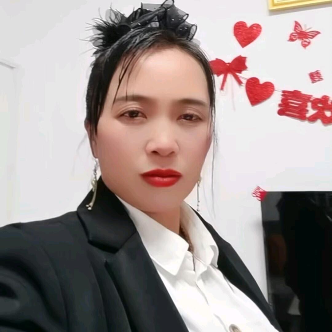 农村妹