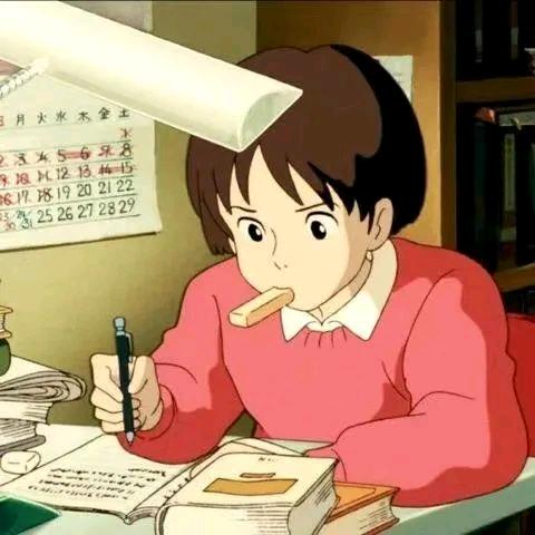 一起学习吧（自习版）