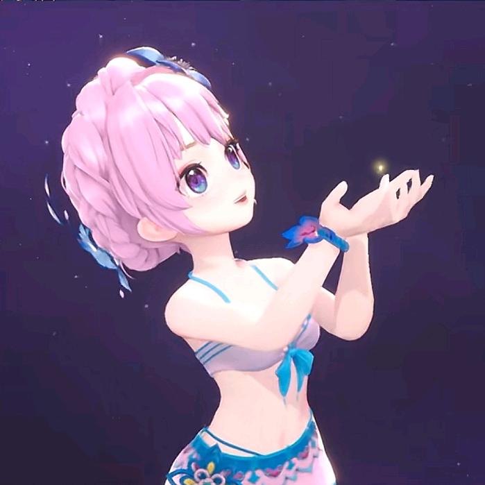 小桜涵