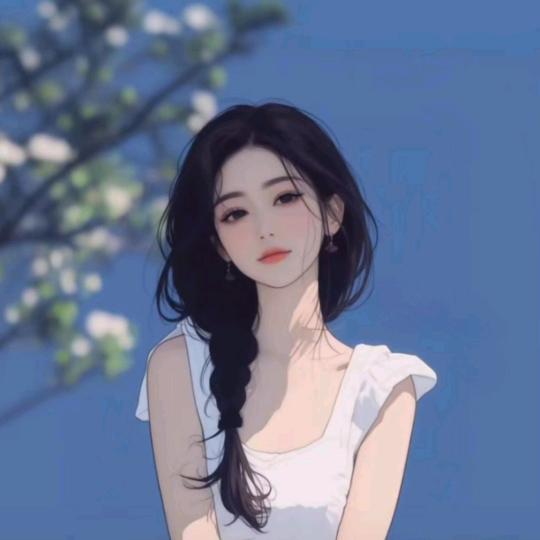 李  开  心