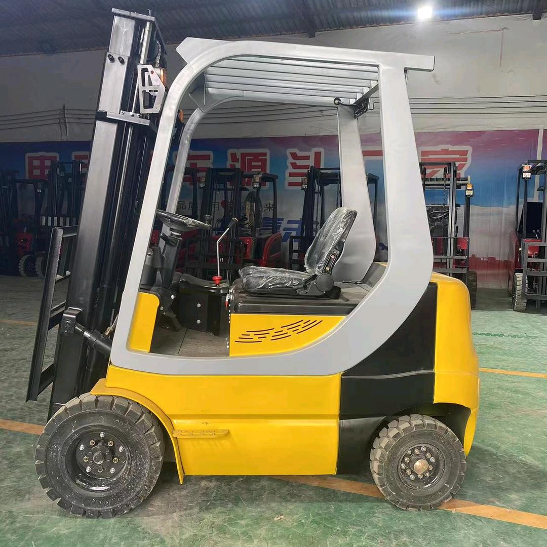 升降液压 电动 搬运设备