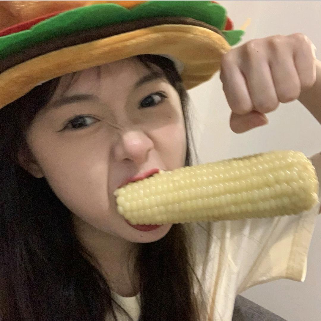 笨蛋小美