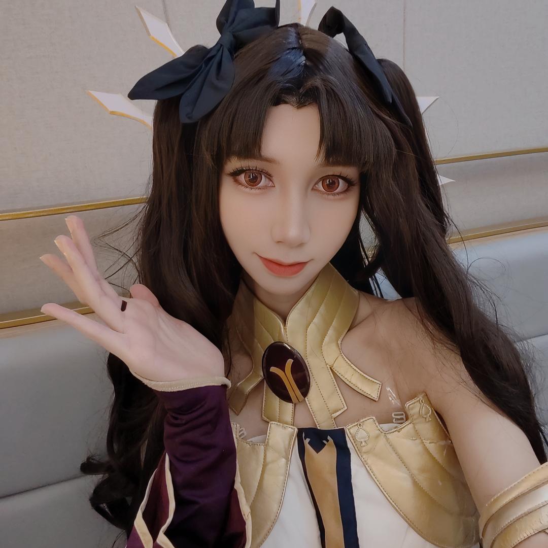 织前月