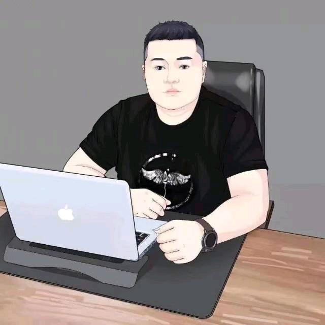 包头。@如健聊房