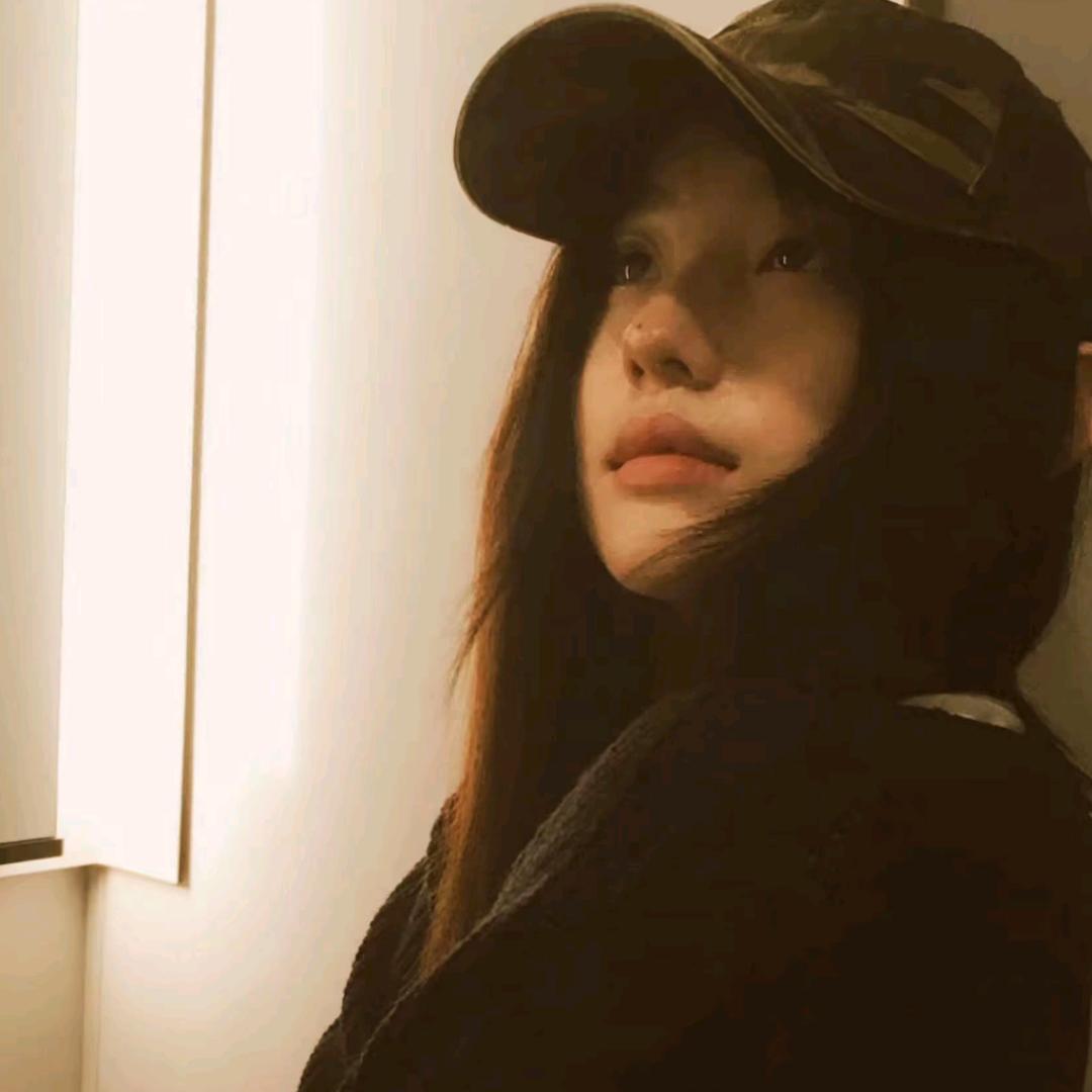 李花🌸开