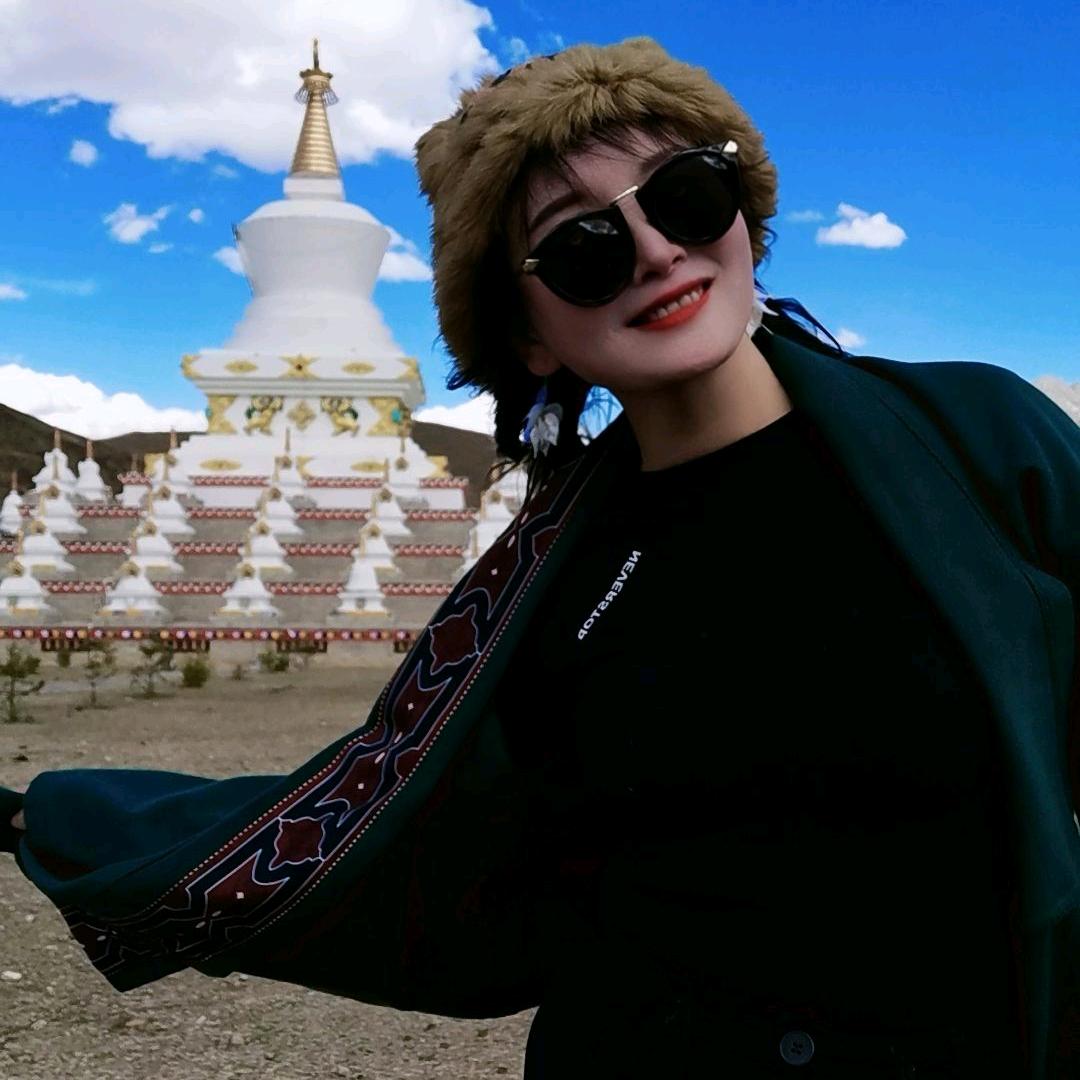 *莎莎*🧚‍♀️