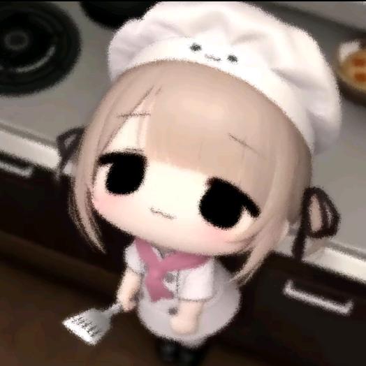 蜂蜜柚子水头像