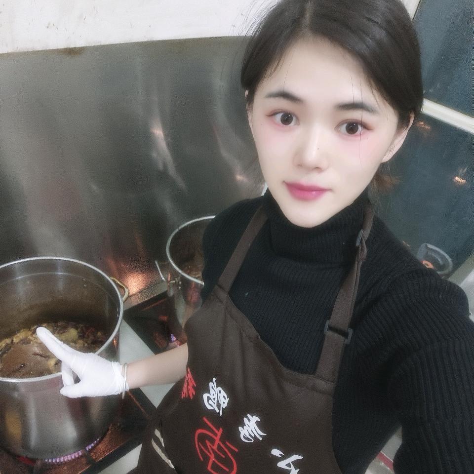 小李鸭铺（收徒弟）