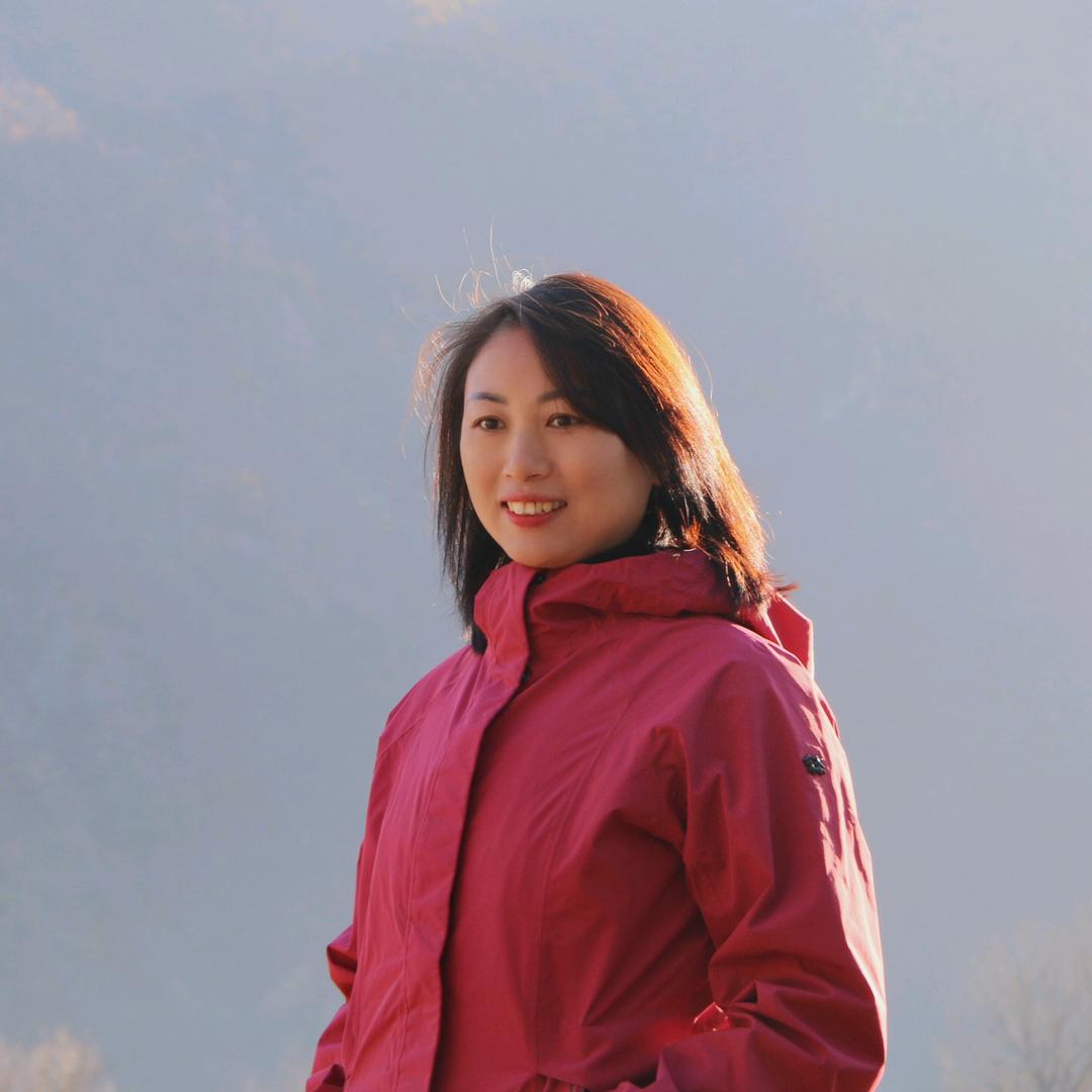 张晨❤️旅游小天使