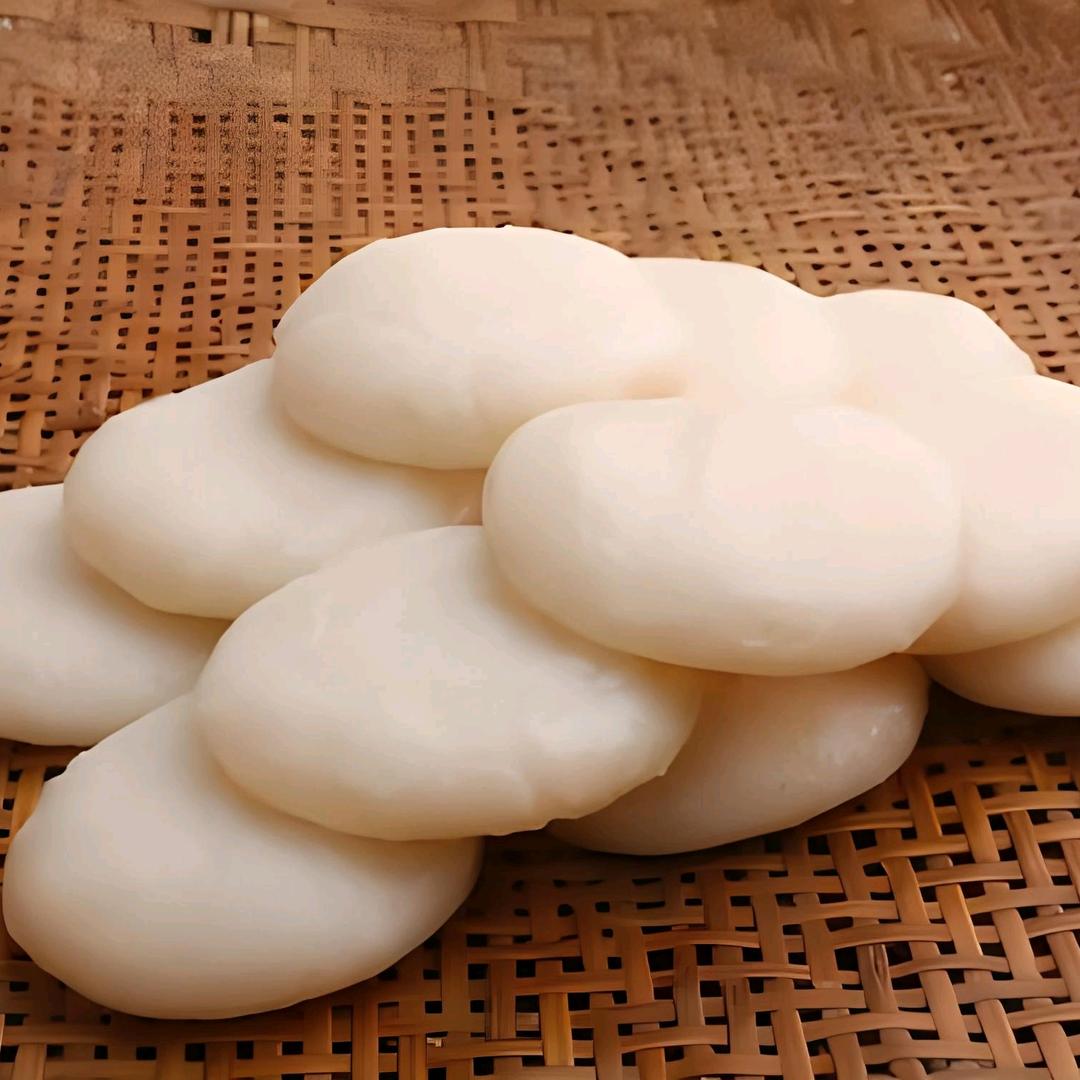 湘妹手工糍粑