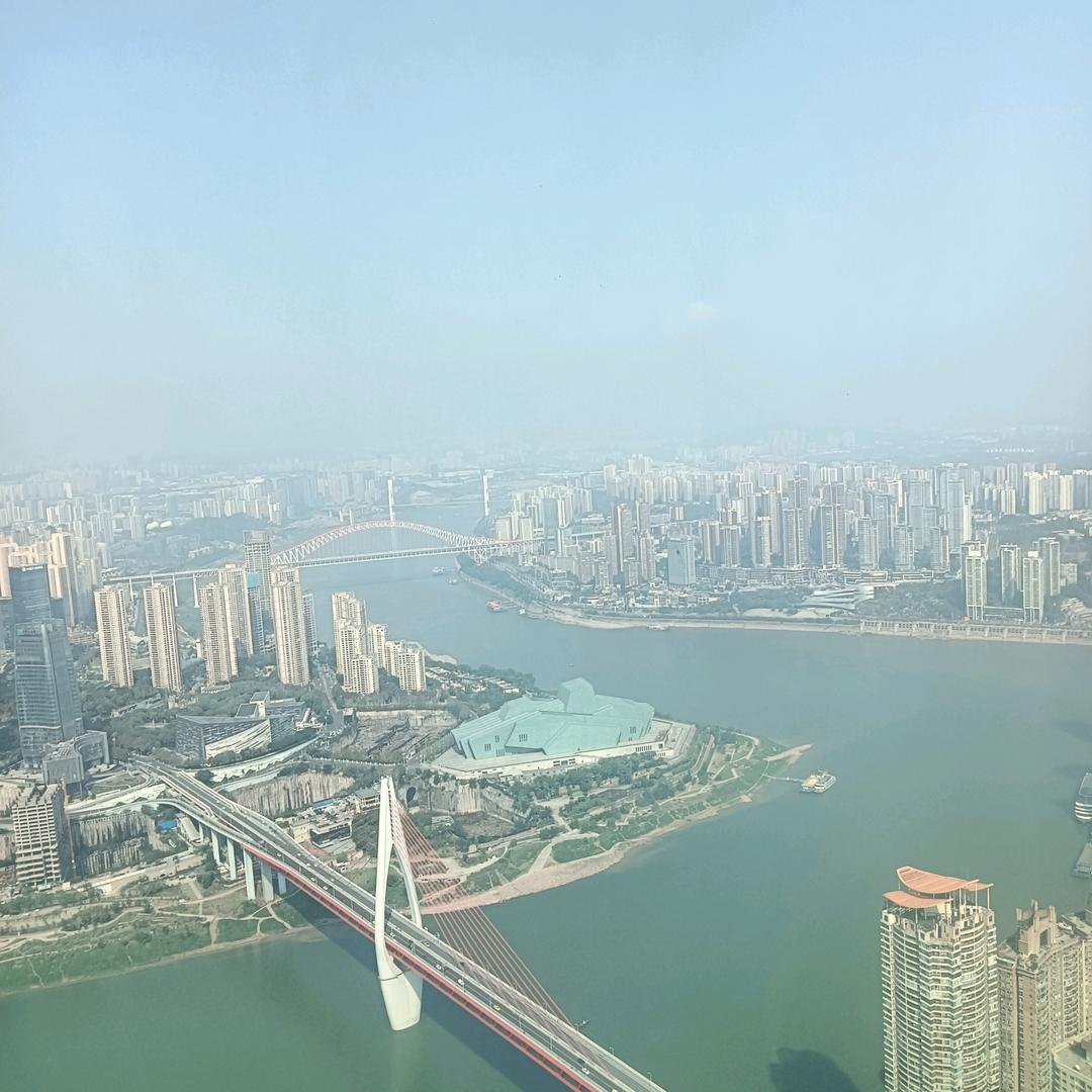明天会更好