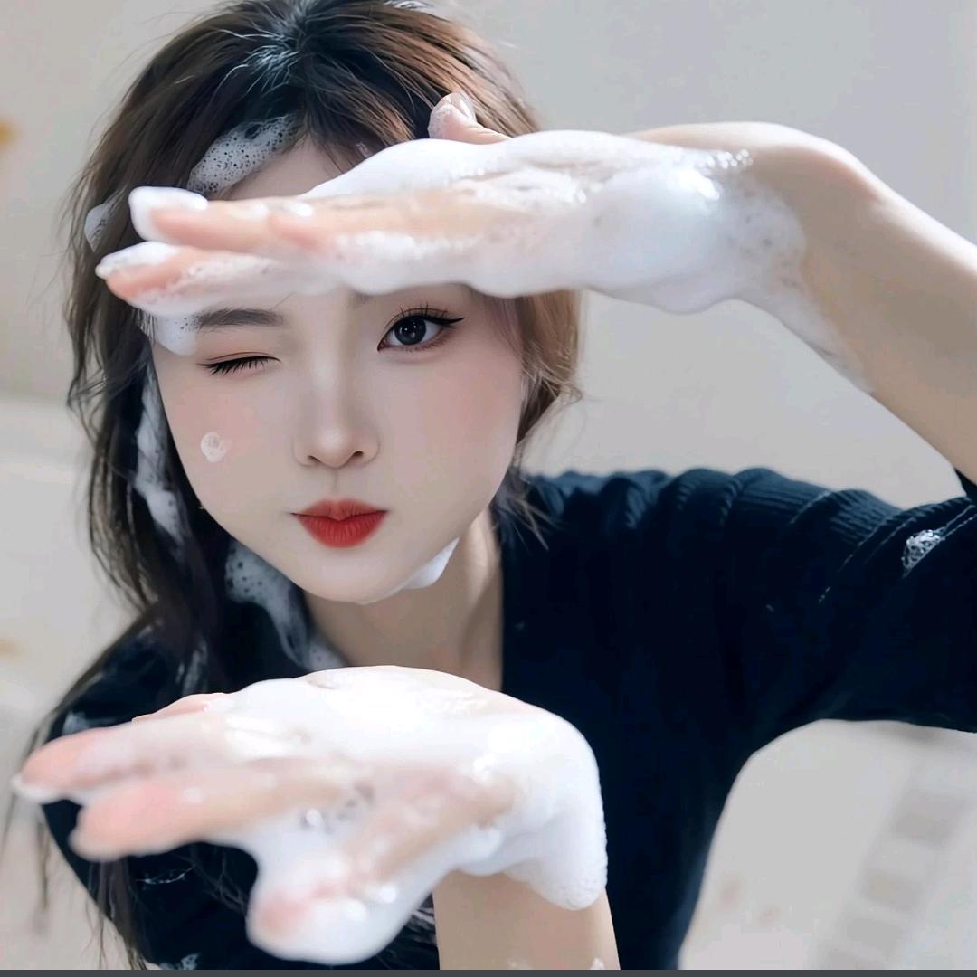 婴儿😘
