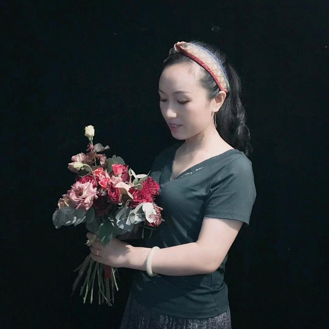 群花间花艺馆