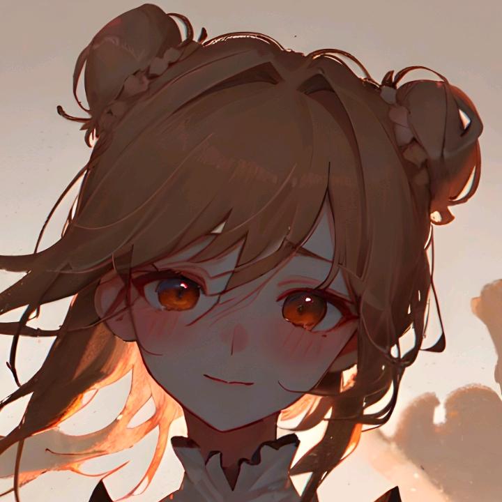小米粒🐰