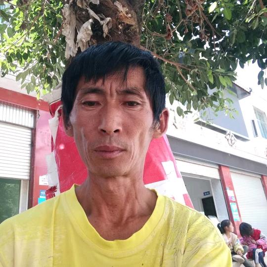 凉山小阿哥