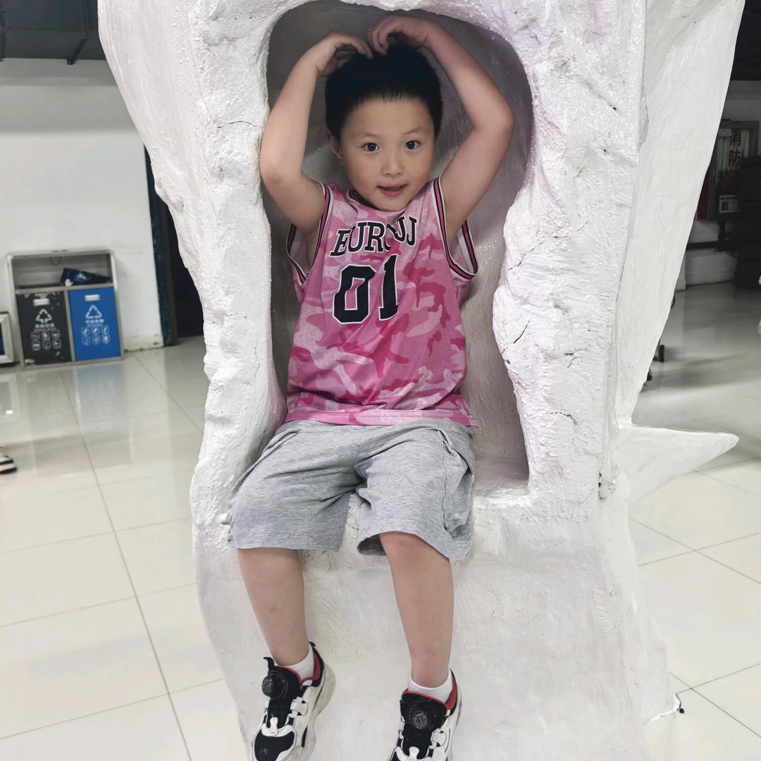 珊珊记录