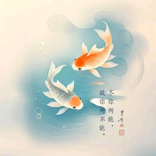 余生安好
