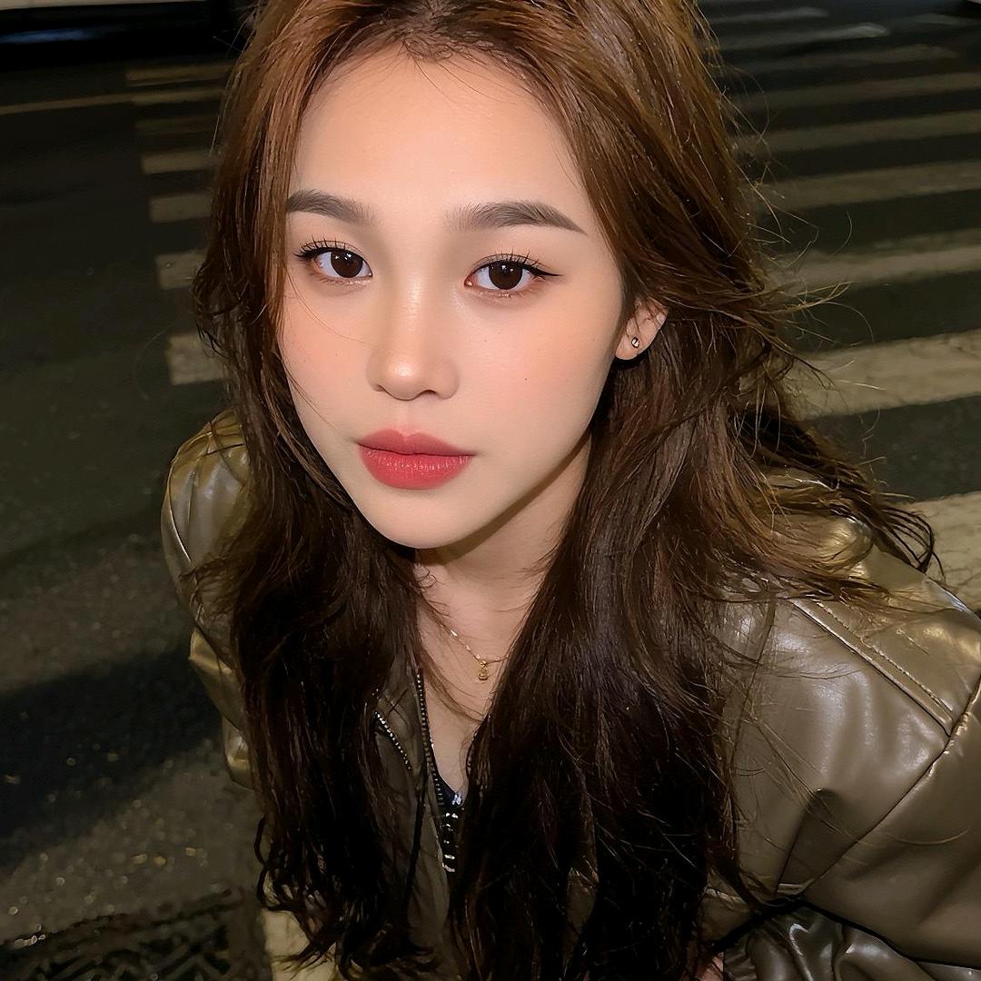 小张耶 💕