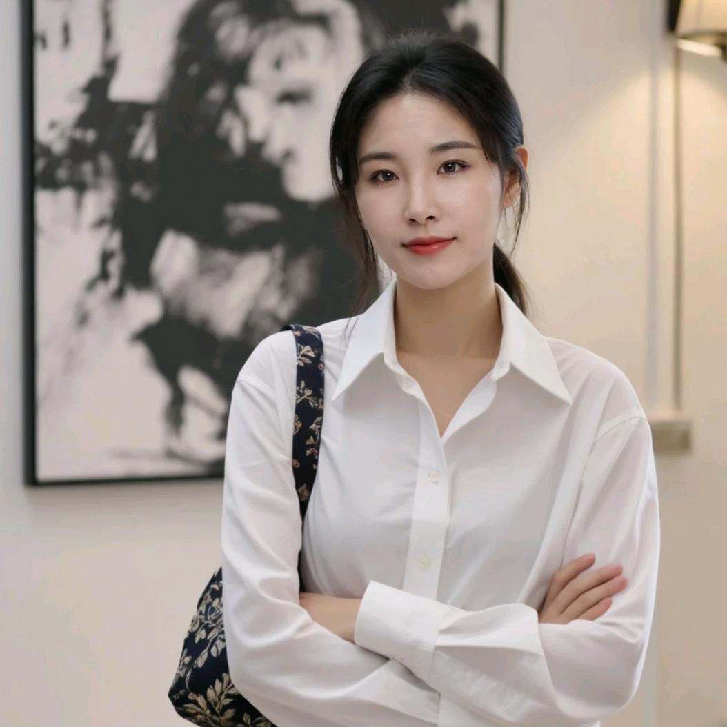 小呀小柚子