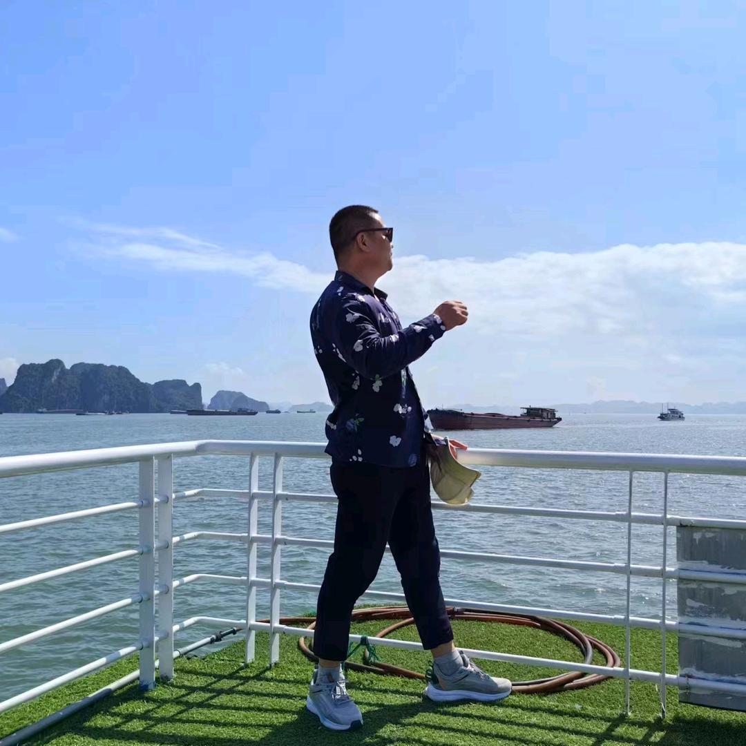 杨哥哥