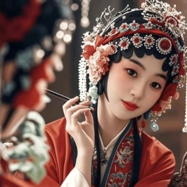 巍