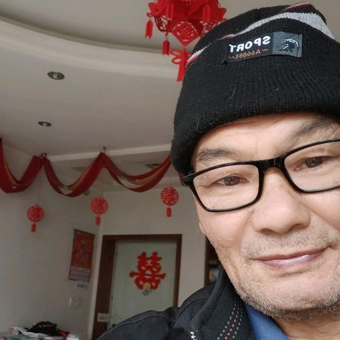 夕阳红抖音号：3417420501