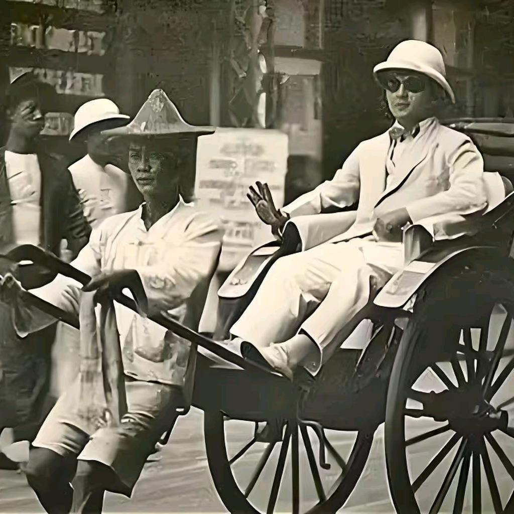 苏州网约车～安徽半撅子