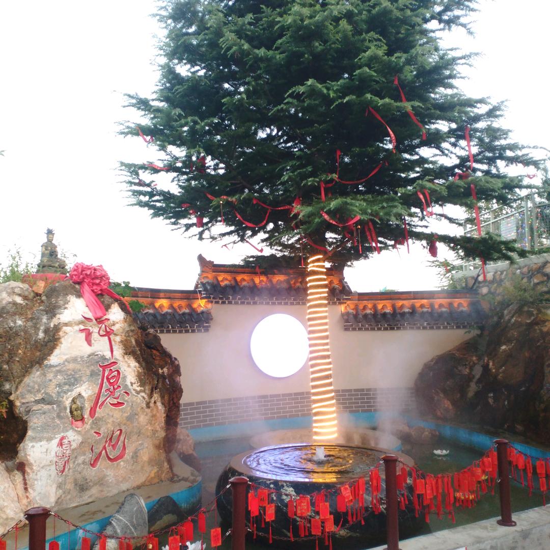 心越淡人越顺